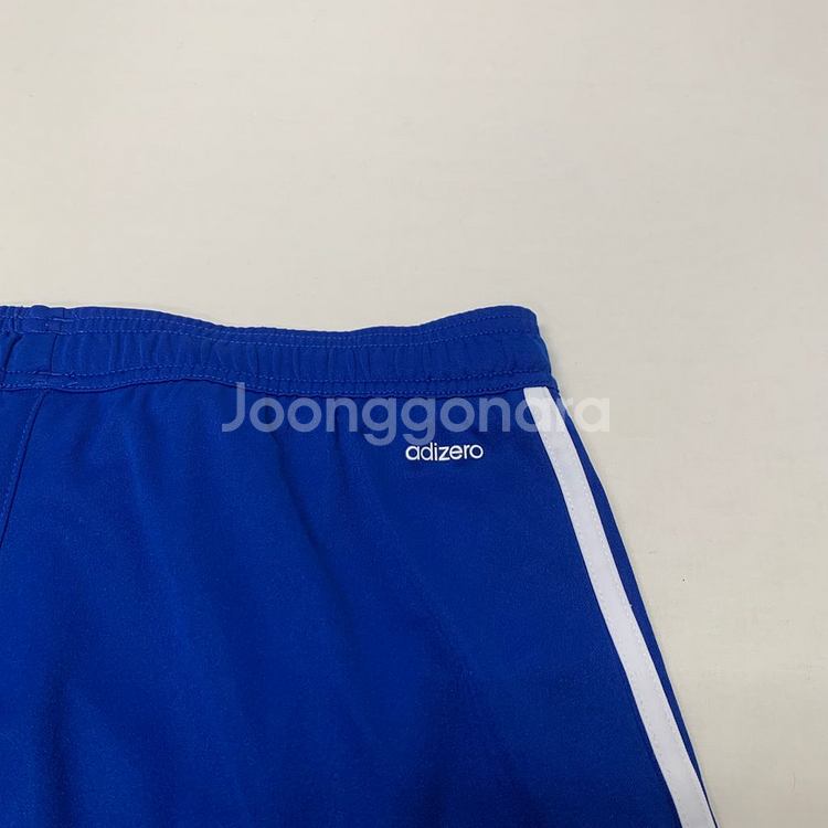 아디다스 바이에른 뮌헨 14-15 트레이닝 반바지--5