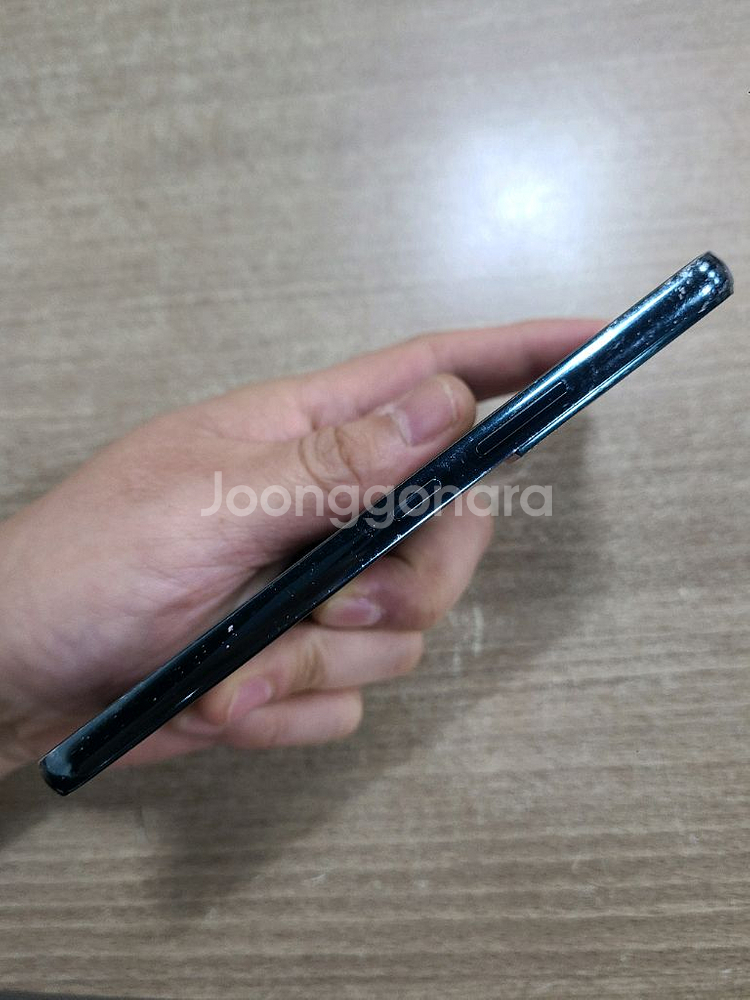 갤럭시S22 256기가 자급제 무잔상 중고폰 공기계--5