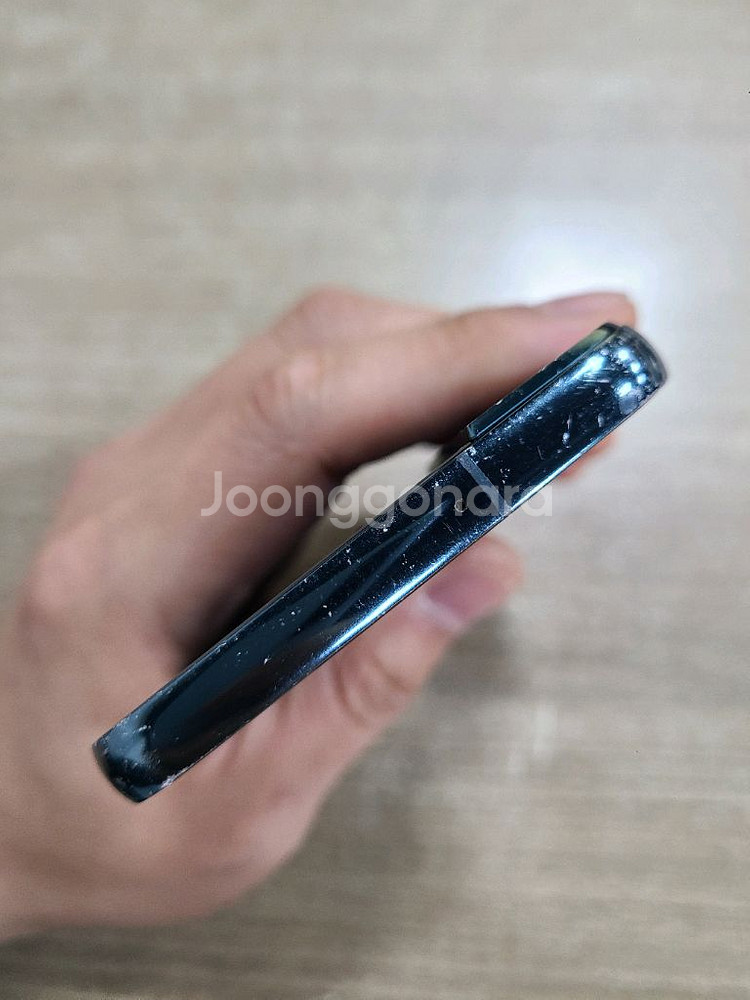 갤럭시S22 256기가 자급제 무잔상 중고폰 공기계--7