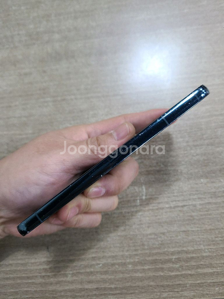 갤럭시S22 256기가 자급제 무잔상 중고폰 공기계--6