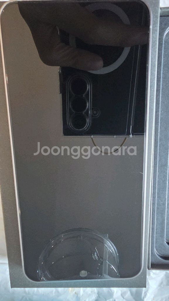 삼성 갤럭시 S25 실버 256 S급 삼케플O 팝니다--6