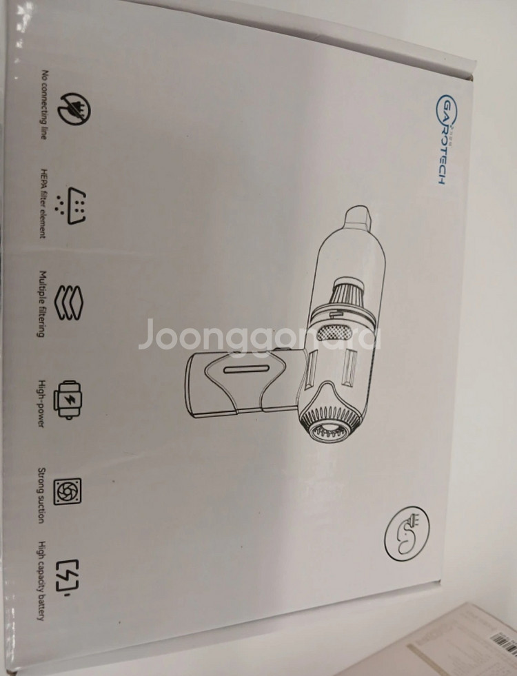 독일 3IN1 무선 다기능 청소기--2