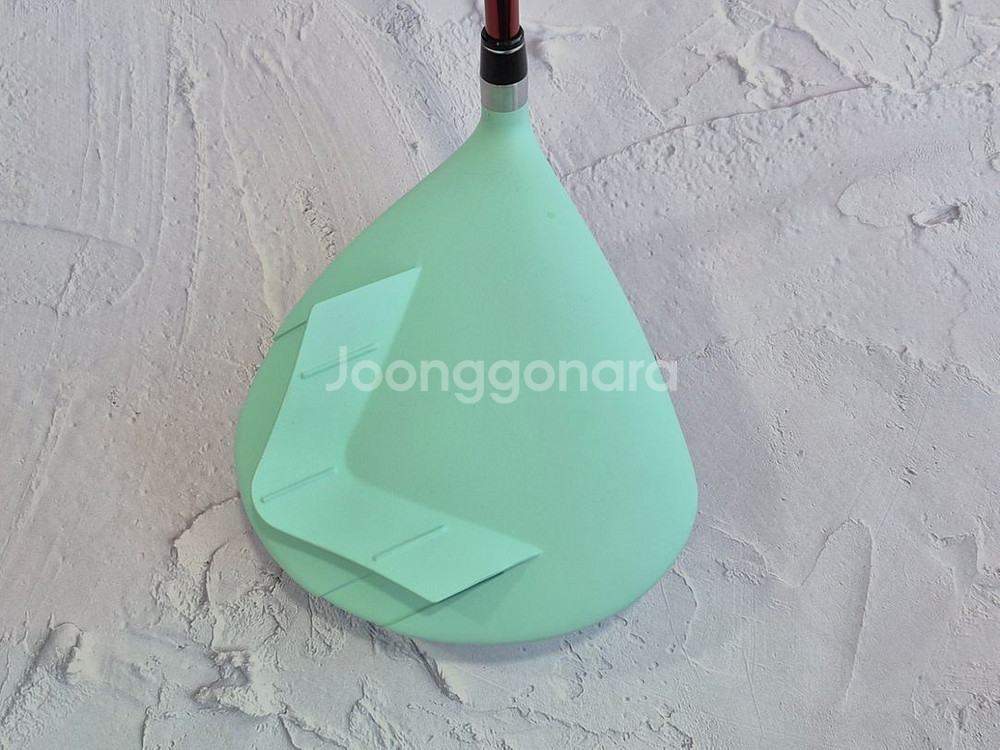 여성 장타용 드라이버 미라이4스컬 스포일러11도9--1