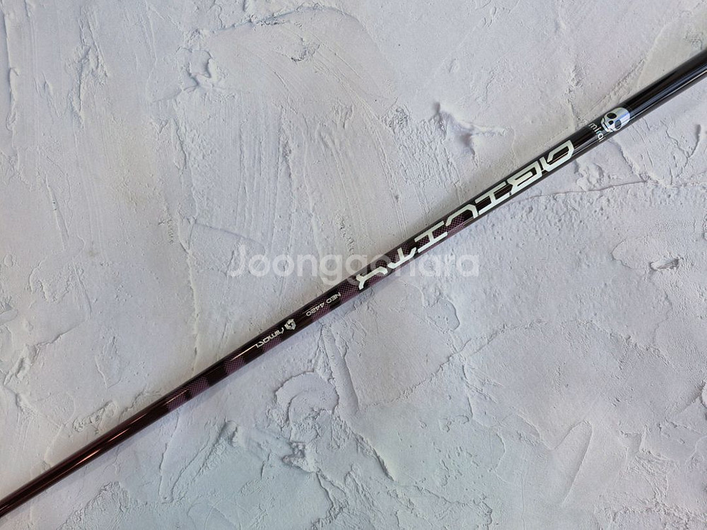 여성 장타용 드라이버 미라이4스컬 스포일러11도9--5