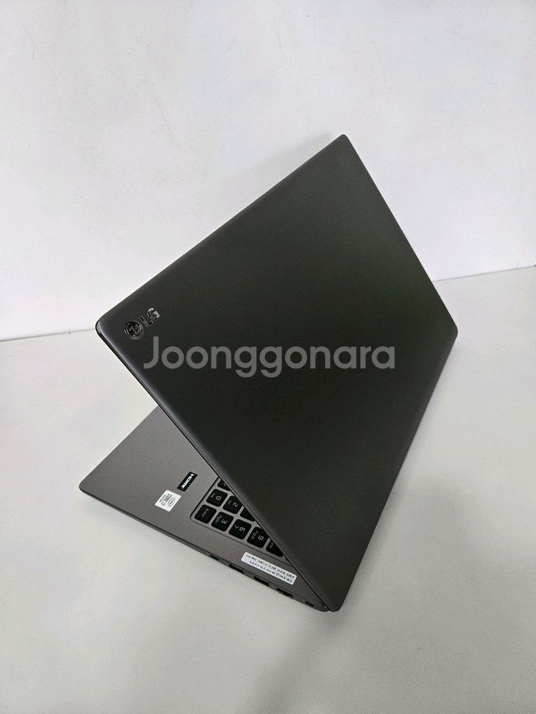 i7-10,SSD1T>슬림LG17인치사무용노트북--0