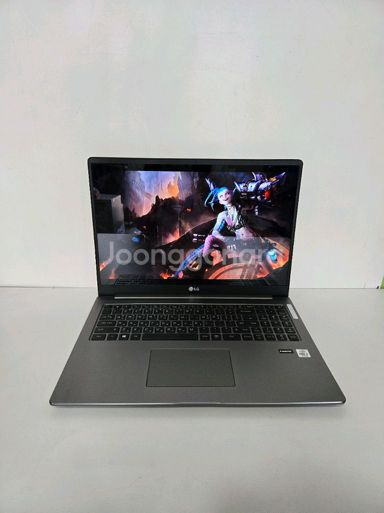 i7-10,SSD1T>슬림LG17인치사무용노트북--3