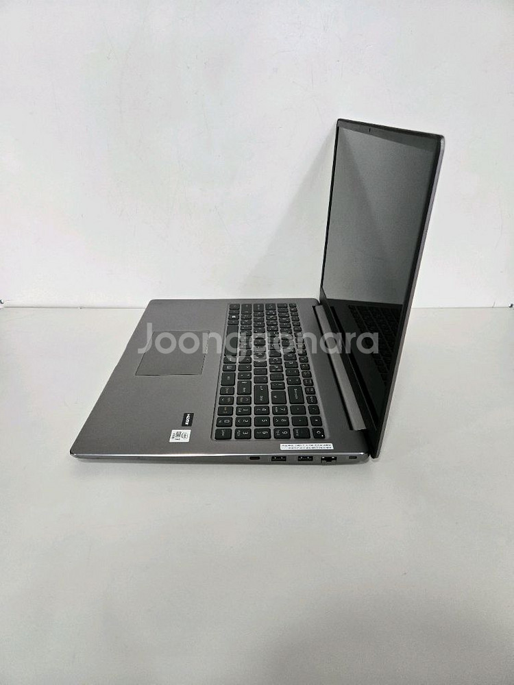 i7-10,SSD1T>슬림LG17인치사무용노트북--6