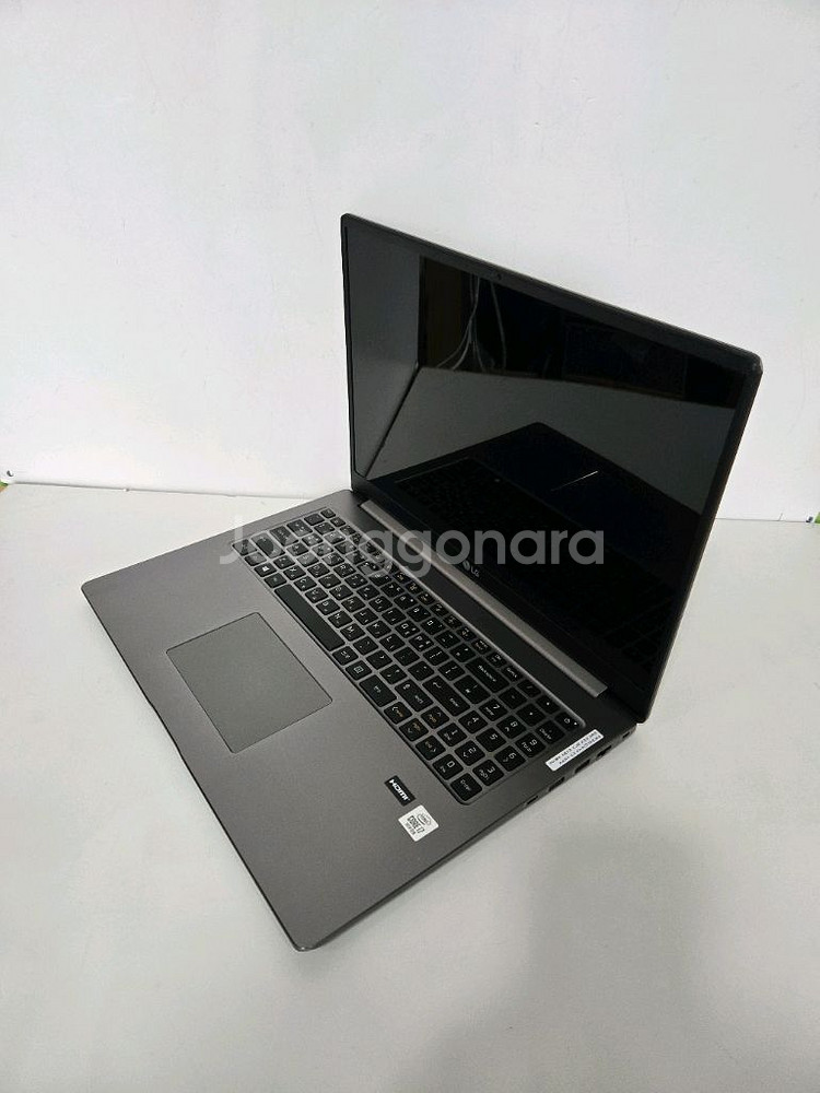 i7-10,SSD1T>슬림LG17인치사무용노트북--4
