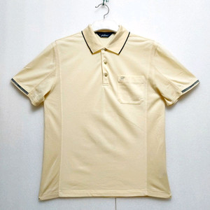 잭니클라우스 남성반팔티100/폴로 카라티/택포 이미지