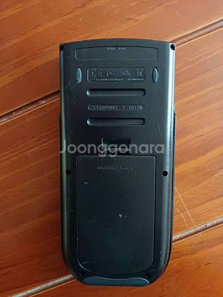 TI-89 티타늄 그래핑 공학용계산기 텍사스 인스트루먼--2