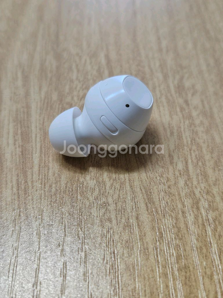 갤럭시 버즈FE 화이트 왼쪽 유닛SM-R400N--1