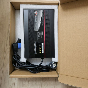 이누리 V1 충전기 미개봉 새상품
