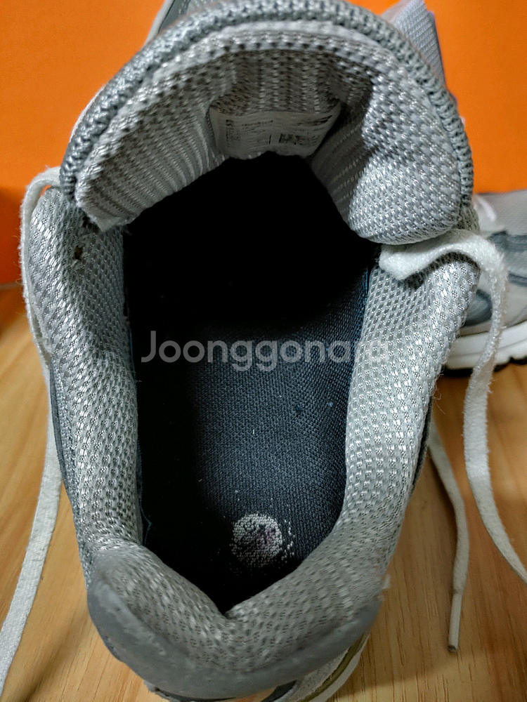 (USA)뉴발란스 990V4(표기250추천사이즈245)--6
