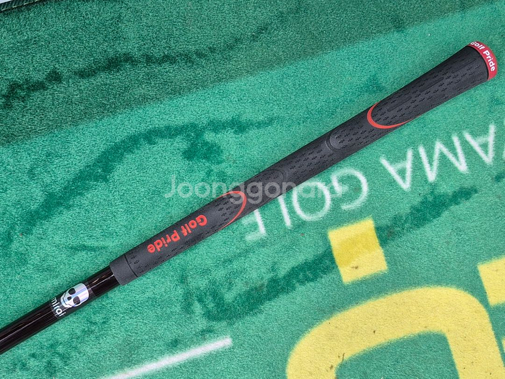 여성 미라이스컬2 고반발 5번우드6--6