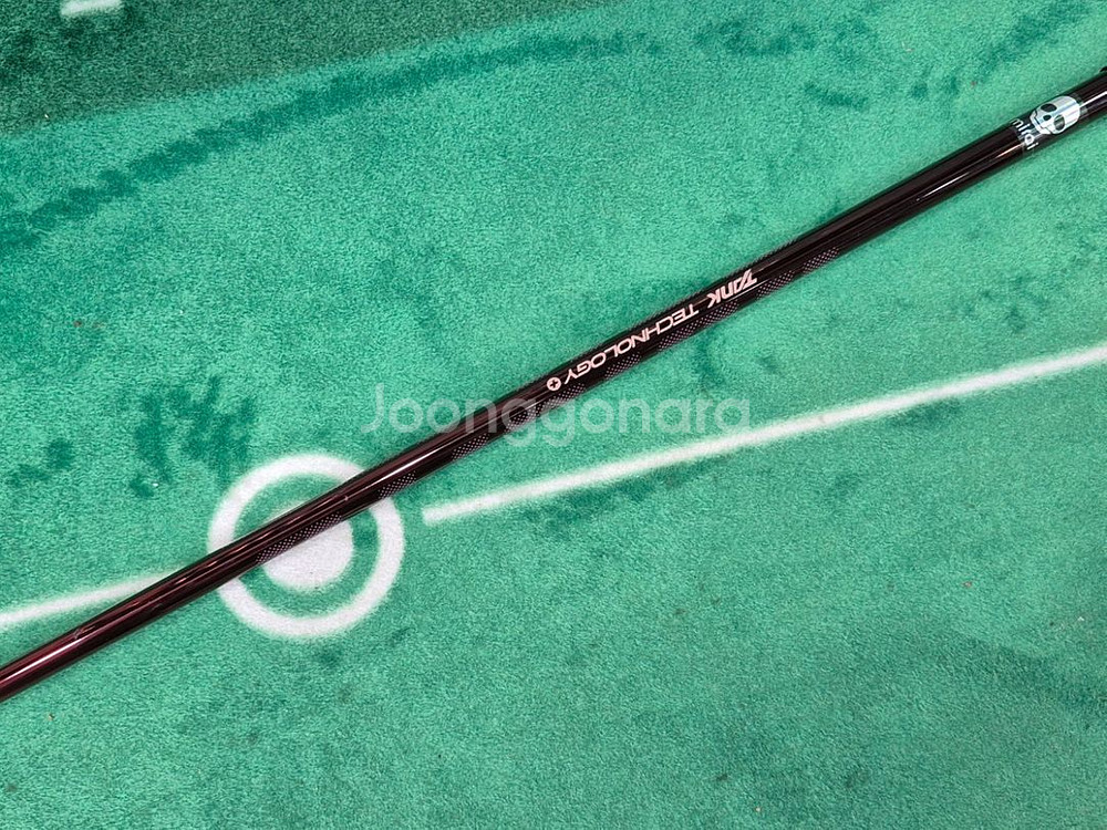 여성 미라이스컬2 고반발 5번우드6--5