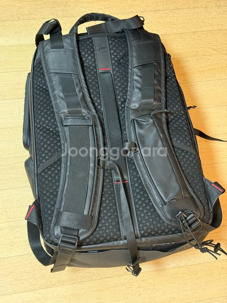 Pgytech onemo 피지테크 원모 카메라 가방--2