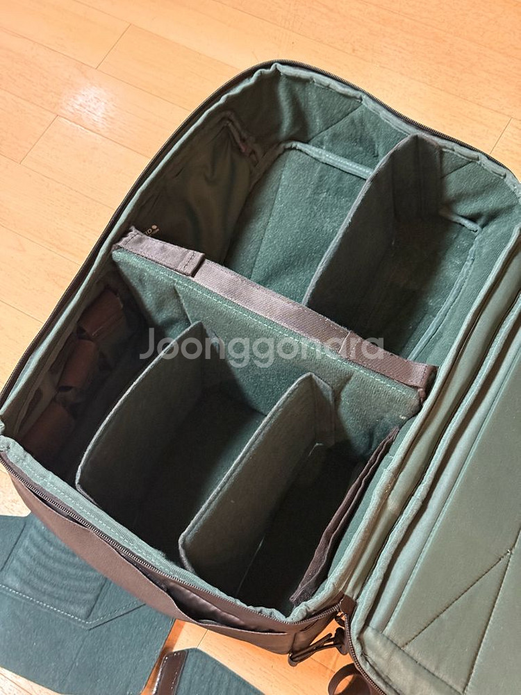 Pgytech onemo 피지테크 원모 카메라 가방--4