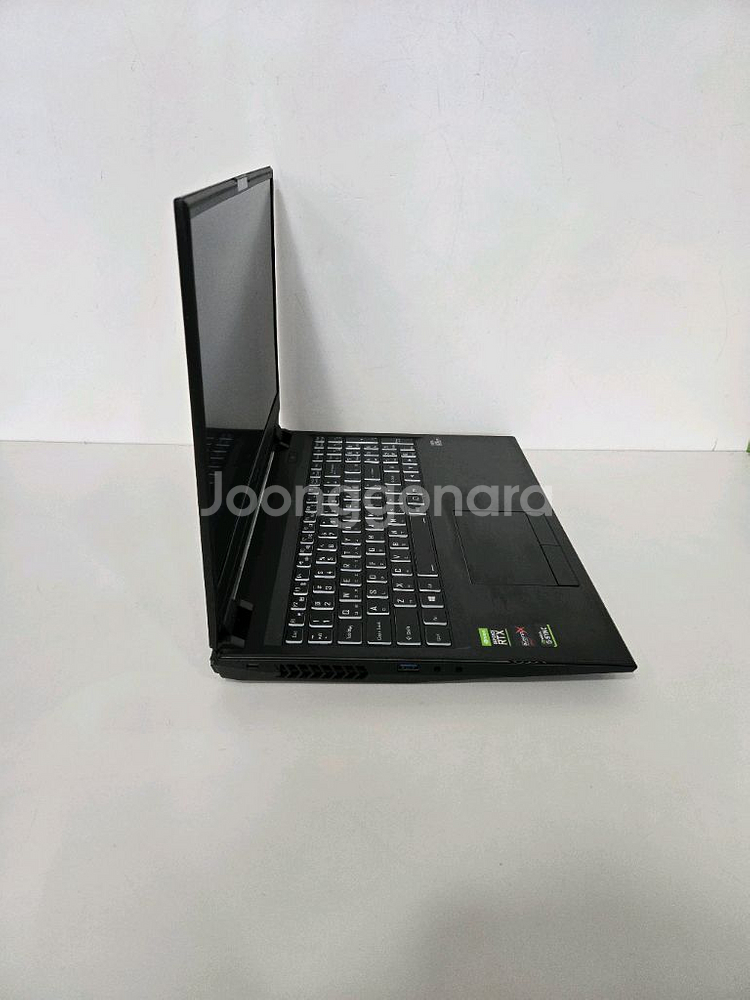 RTX2070!!초고사양한성15인치게이밍노트북--5