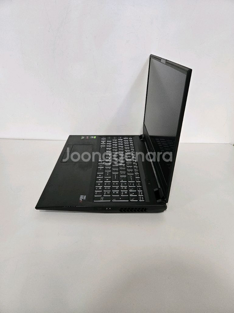 RTX2070!!초고사양한성15인치게이밍노트북--6