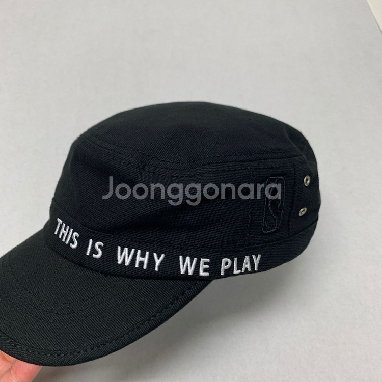 NBA 군모 캡모자--1