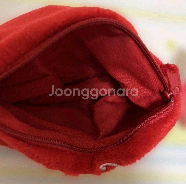 딸기키티보관통마이멜로디미니 버킷 고전타이니참 양동이--4