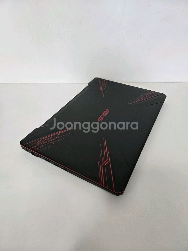 GTX1050!!고사양아수스15인치게이밍노트북--1
