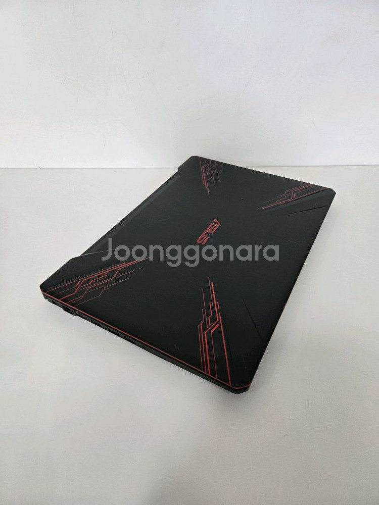 GTX1050!!고사양아수스15인치게이밍노트북--1