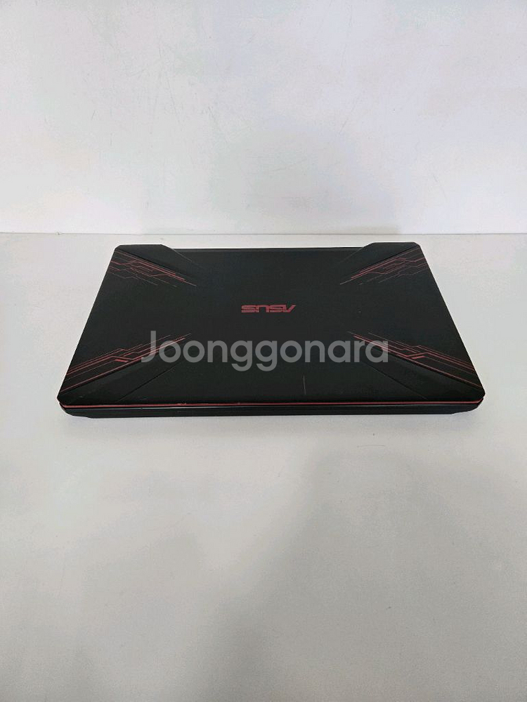 GTX1050!!고사양아수스15인치게이밍노트북--2