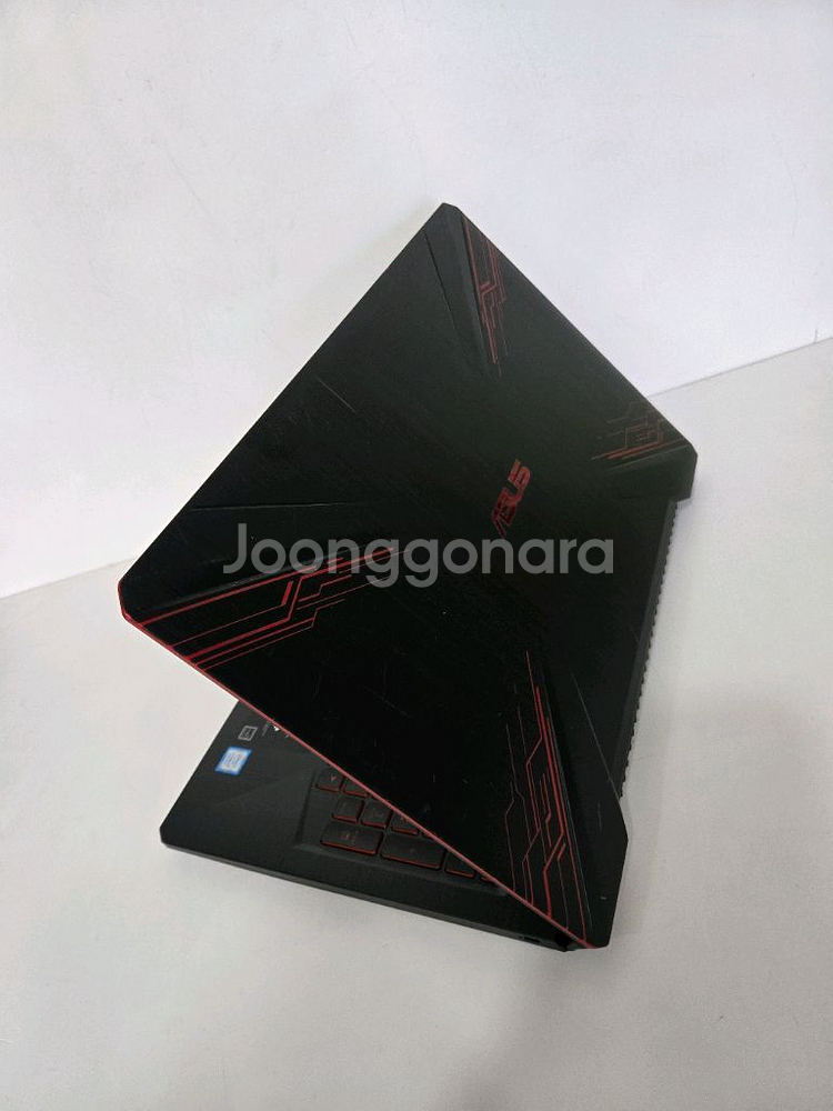GTX1050!!고사양아수스15인치게이밍노트북--0