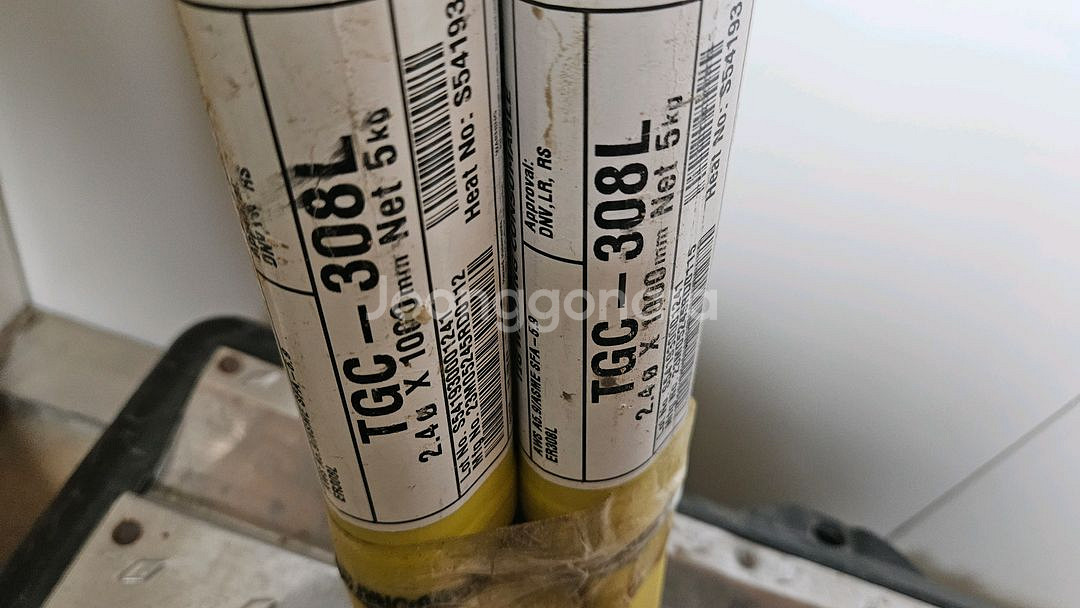 TGC-308L 용접봉--0
