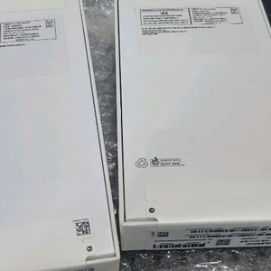 갤럭시 A35 5G 128기가 블루 미개봉 유심기변용