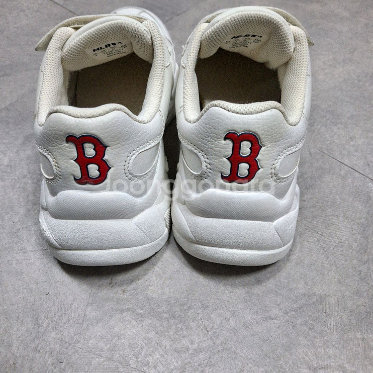 MLB 빅볼 청키 72SHC2011-431 (220)--5