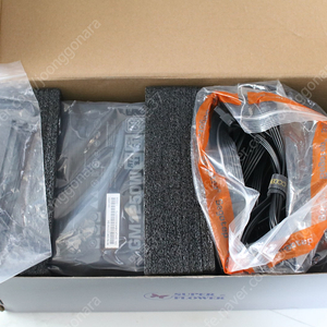 세고텝 gm 1250w 파워 서플라이 판매합니다.