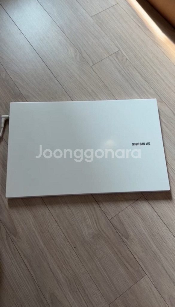 삼성 노트북 NT550 / i5 / 램 16GB 업글--0