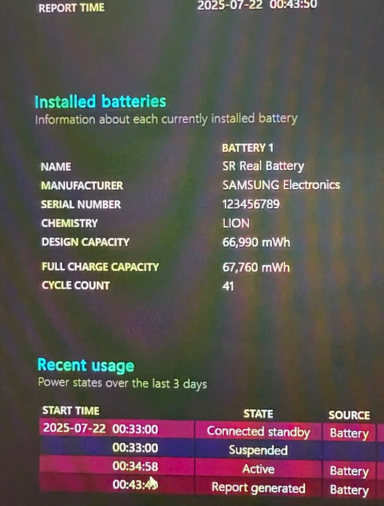 삼성 노트북 NT550 / i5 / 램 16GB 업글 이미지