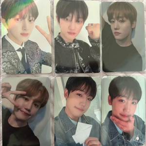 골든차일드 포카