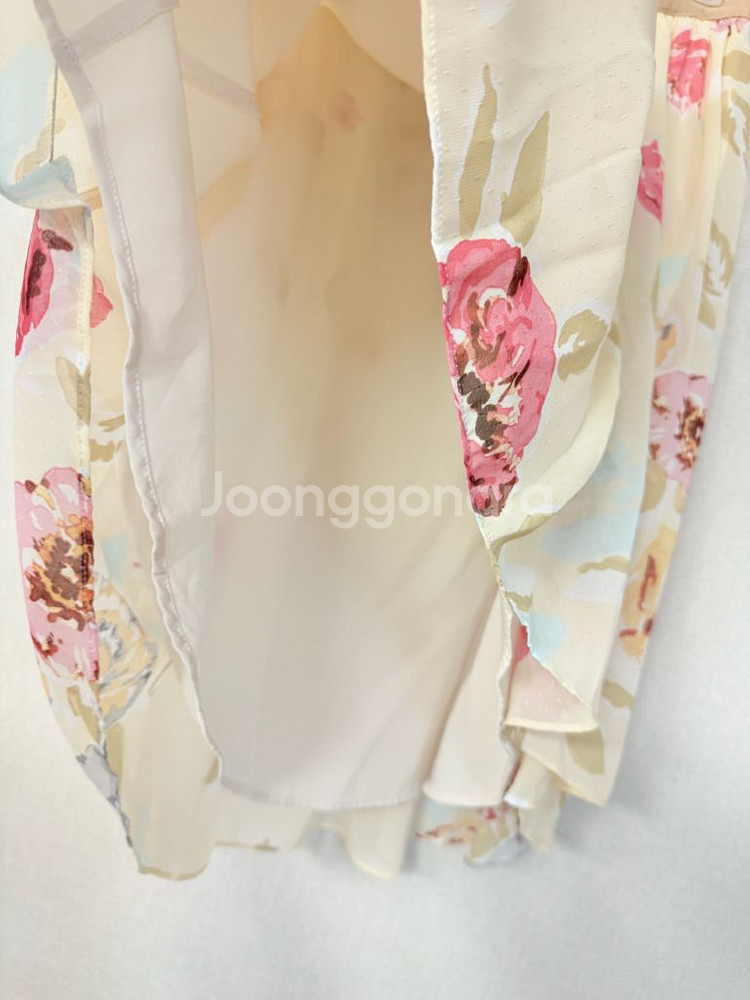 정품 JILL STUART 질 스튜어트. 언발란스 플라--3