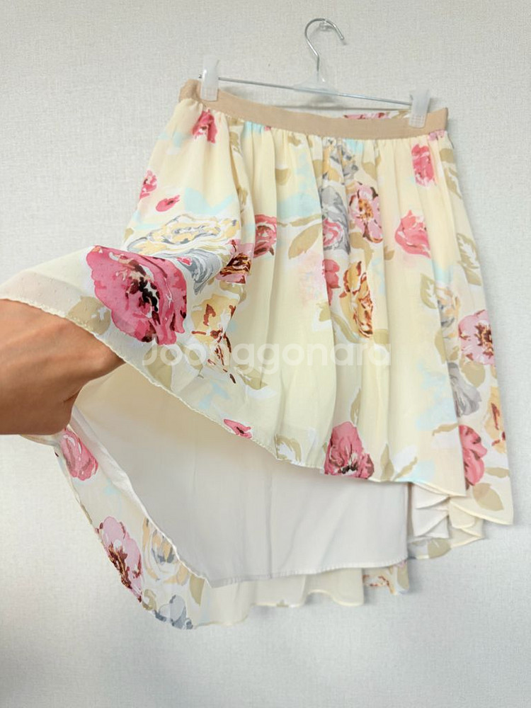정품 JILL STUART 질 스튜어트. 언발란스 플라--4