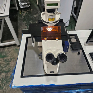Carl Zeiss Axiovert 200M형광현미경