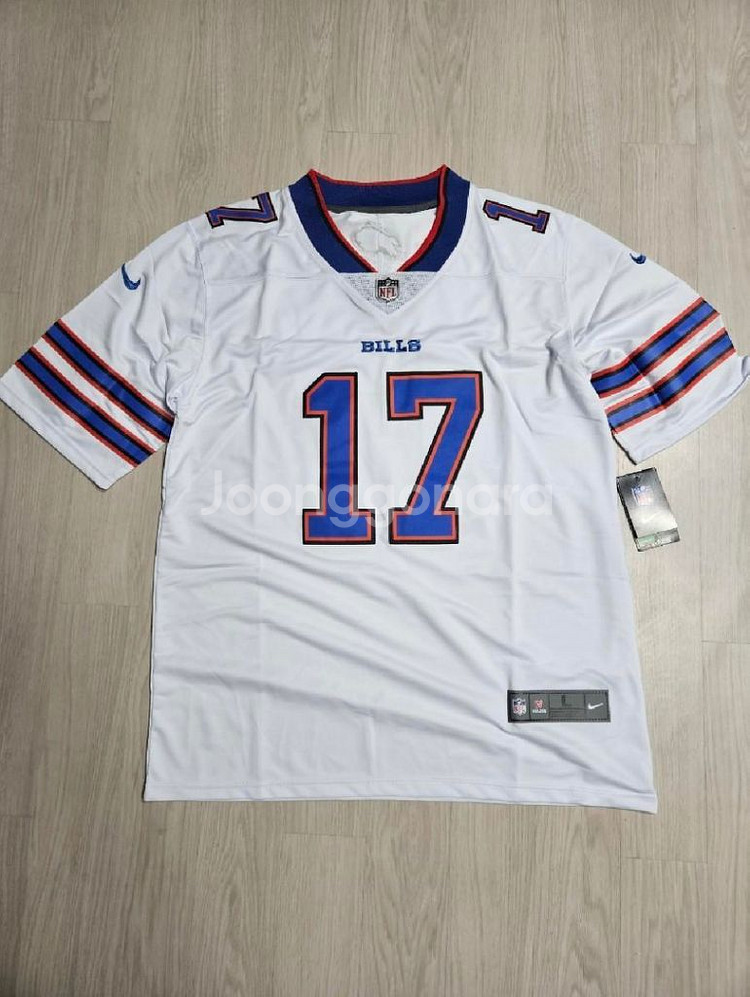 나이키 nfl져지 풋볼져지 블록코어룩 빅사이즈 헬스복--1
