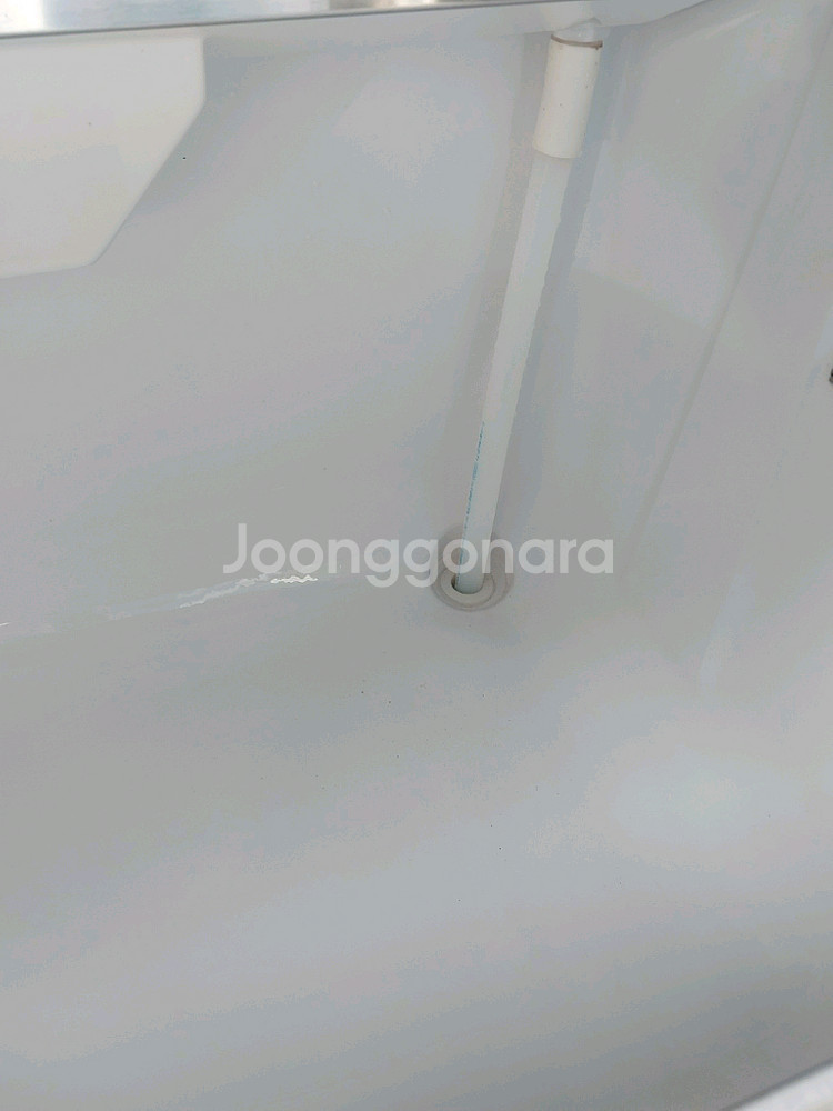아이스트로 제빙기 100키로 상태최상 청소완료--6