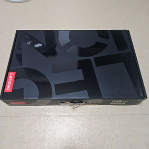 레노버 Legion Pro 7i 5080 plus w