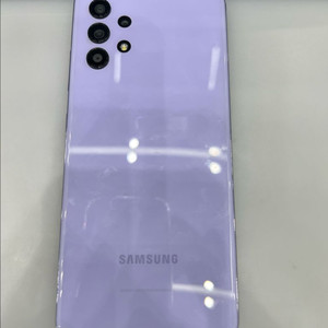 갤럭시 A32(A325) 단품 바이올렛 64GB