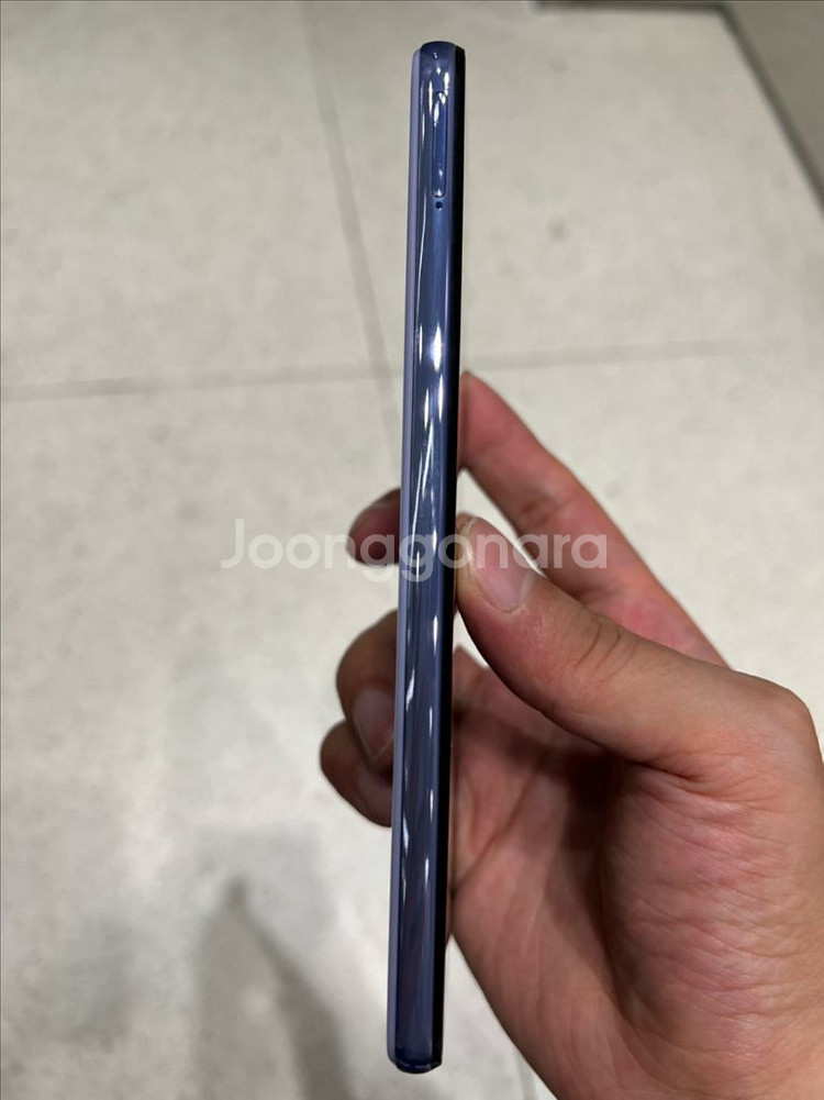 갤럭시 A32(A325) 단품 바이올렛 64GB--3
