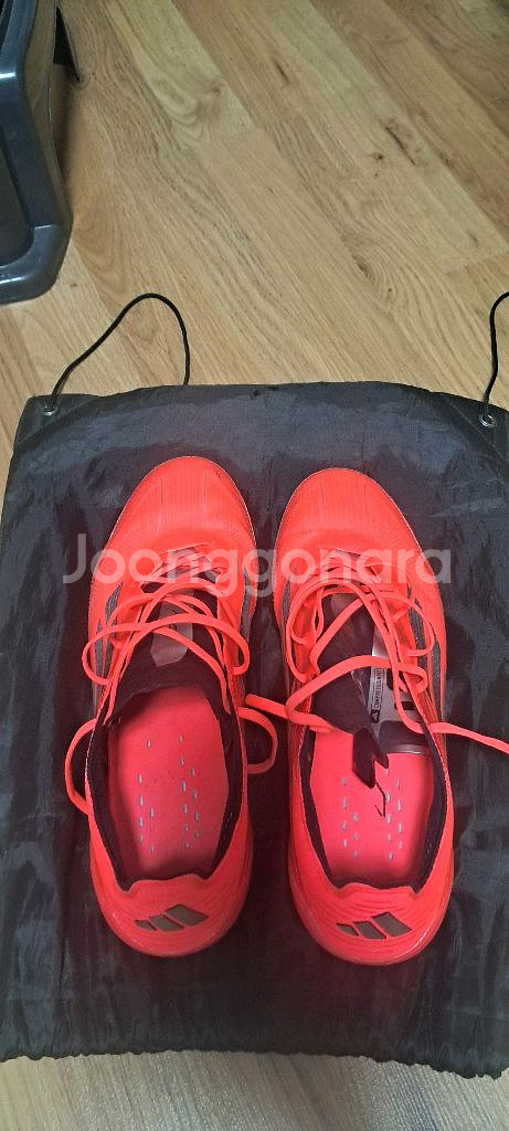 f50 엘리트 280 축구화 판매--1