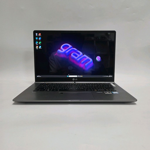 엘지노트북 i5 그램/터치스크린/970g/램16G