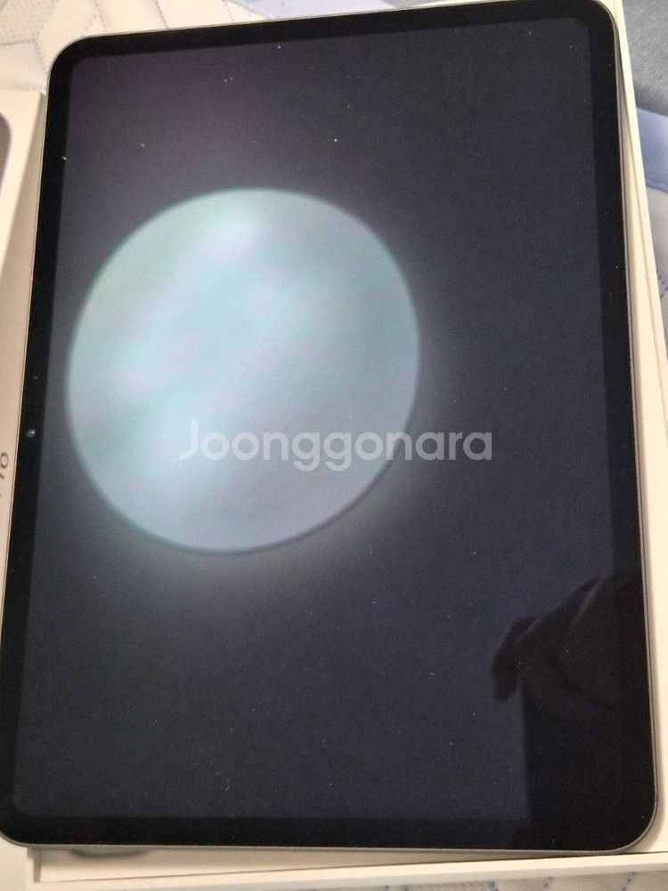 아이패드 프로11인치 (M4 256GB) 판매합니다--2