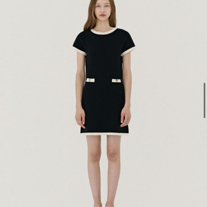 르베인 Lebane knit dress 원피스