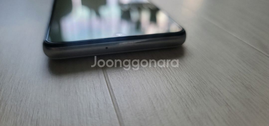 갤럭시 A32 64GB 공기계--4