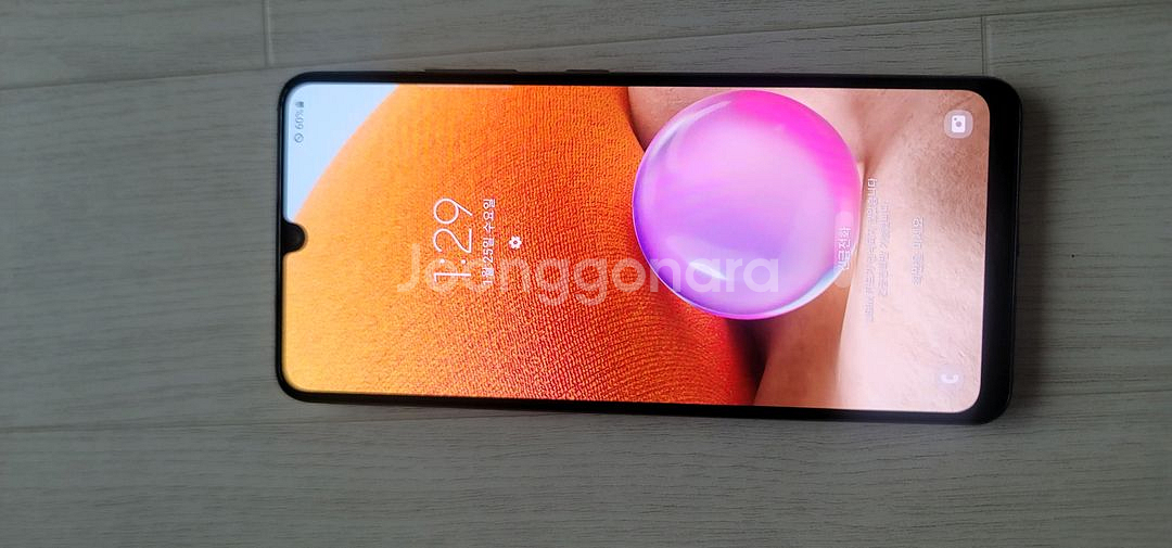 갤럭시 A32 64GB 공기계--6